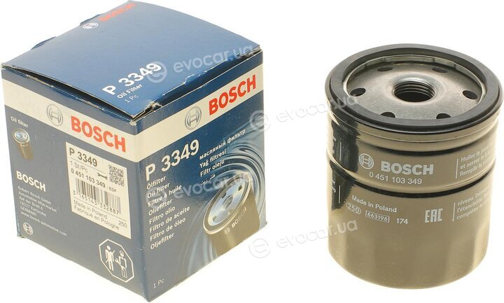 Bosch 0 451 103 349