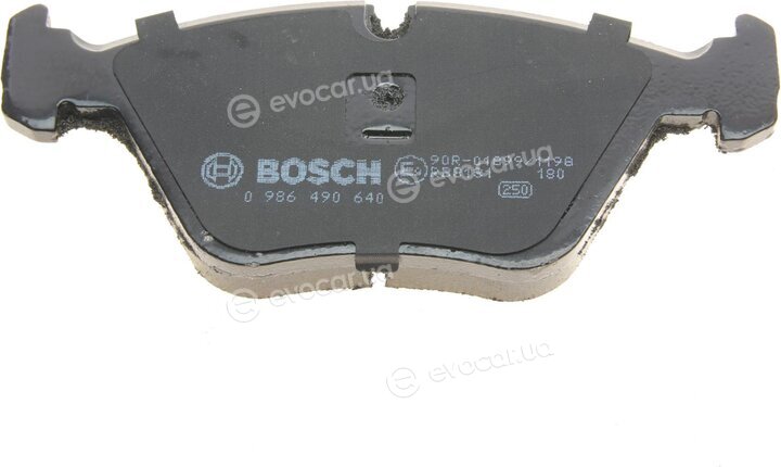 Bosch 0 986 490 640