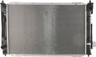 Nissens 61040