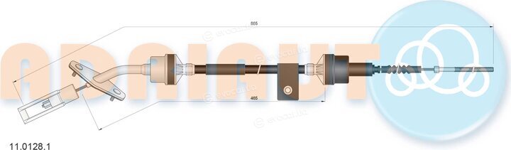 Adriauto 11.0128.1