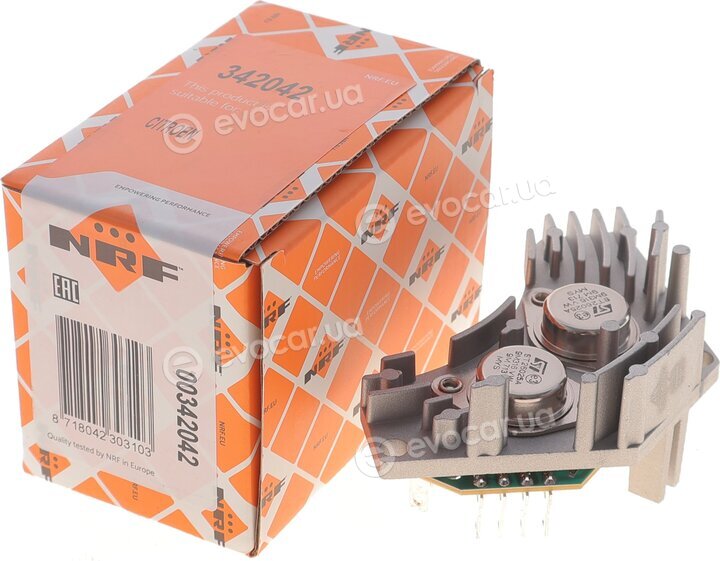 NRF 342042