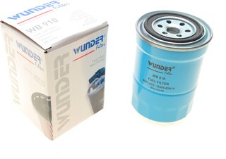 Wunder WB 910