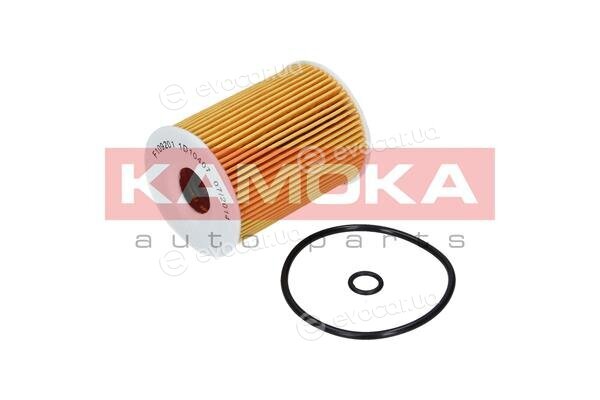 Kamoka F109201