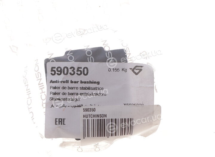 Hutchinson 590350