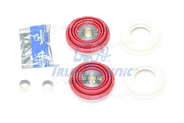 Trucktec CKSK.4