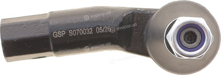 GSP S070032