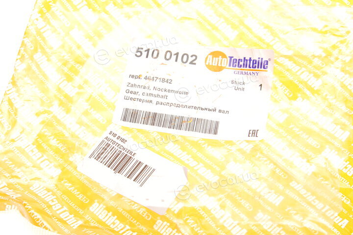 Autotechteile 510 0102