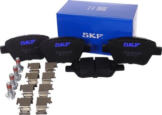 SKF VKBP 90070