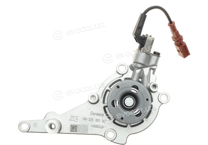 Dayco KTBWP12330