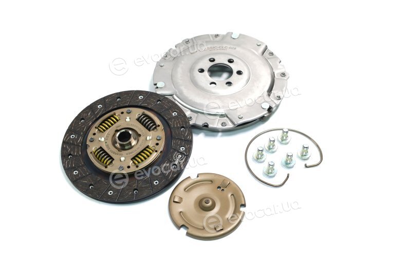 Valeo 786028