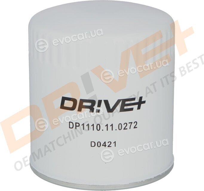 Drive+ DP1110.11.0272