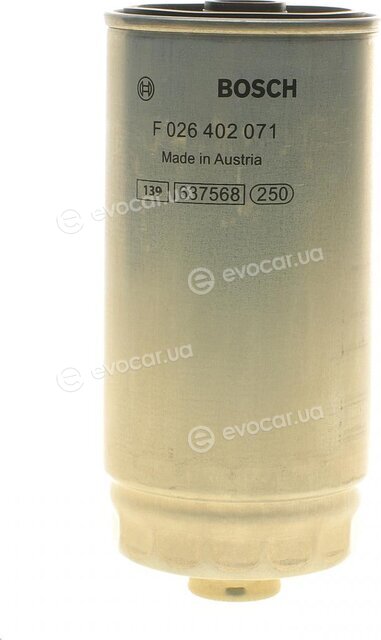 Bosch F 026 402 071