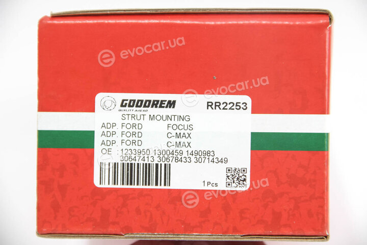 Goodrem RR2253
