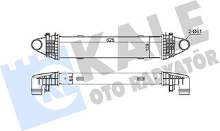 Kale 345010