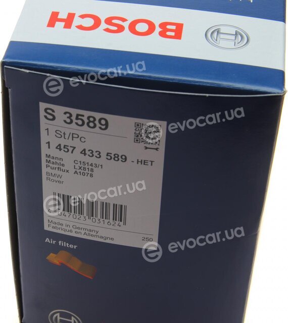 Bosch 1 457 433 589