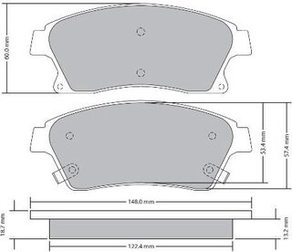 Fremax FBP-1724