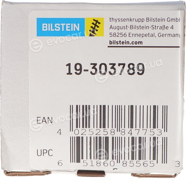 Bilstein 19-303789