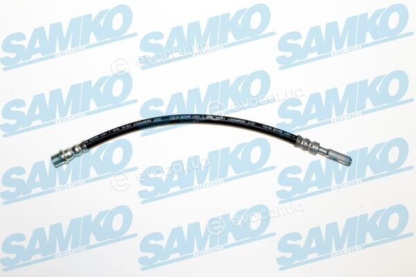 LPR / Samko 6T46784
