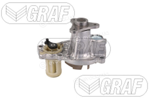 Graf PA1501