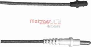 Metzger WK 17-005