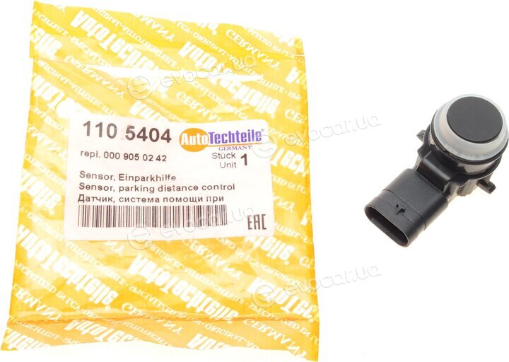 Autotechteile 110 5404