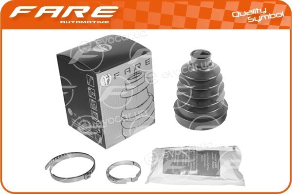 Fare K15721