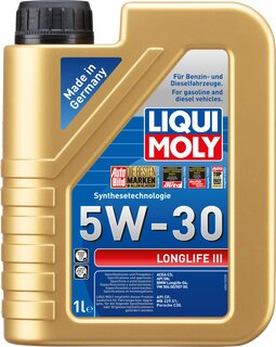 Liqui Moly 20820