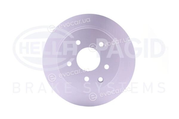 Hella 8DD 355 118-711