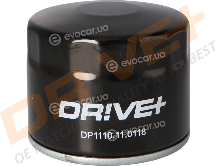 Drive+ DP1110.11.0118