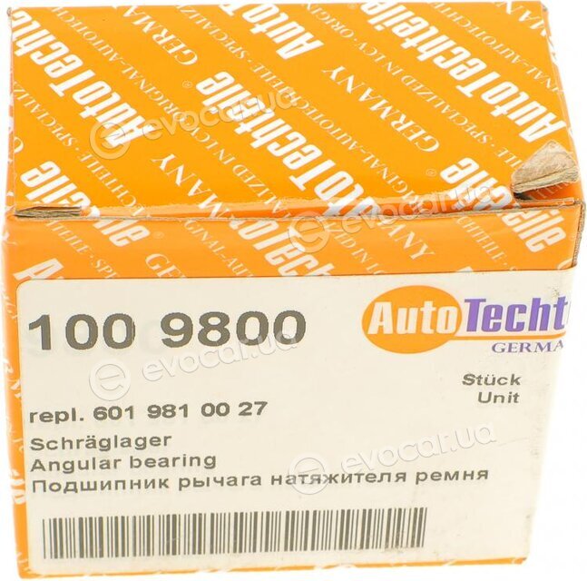 Autotechteile 100 9800