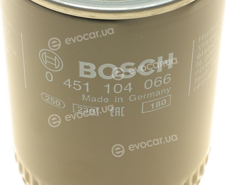 Bosch 0 451 104 066