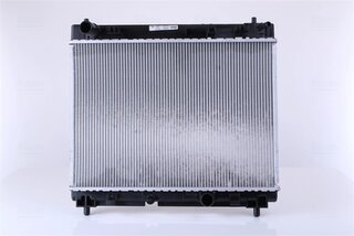 Nissens 64676A
