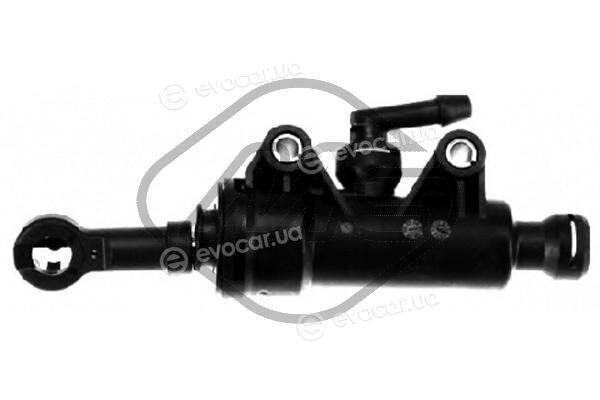 Metalcaucho / STC 05936