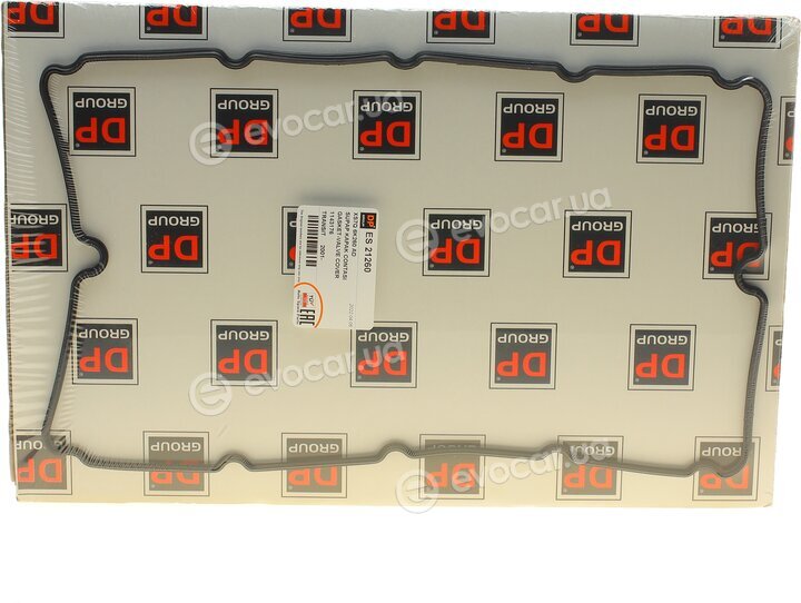 DP ES21260