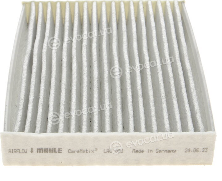 Mahle LAO 891