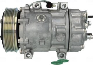 Nissens 89143