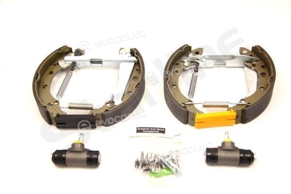Starline BC SK407