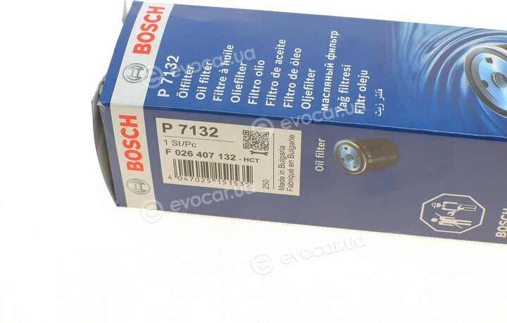 Bosch F 026 407 132