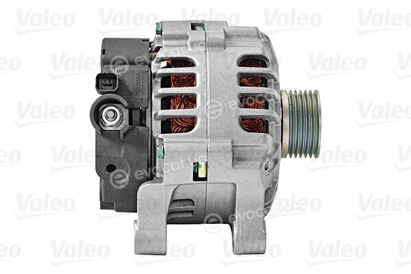 Valeo 437461