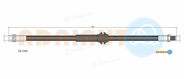 Adriauto 05.1244