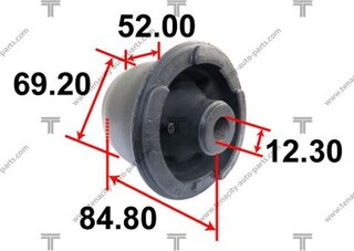 Tenacity AAMTO1110