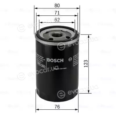 Bosch 0 451 103 033