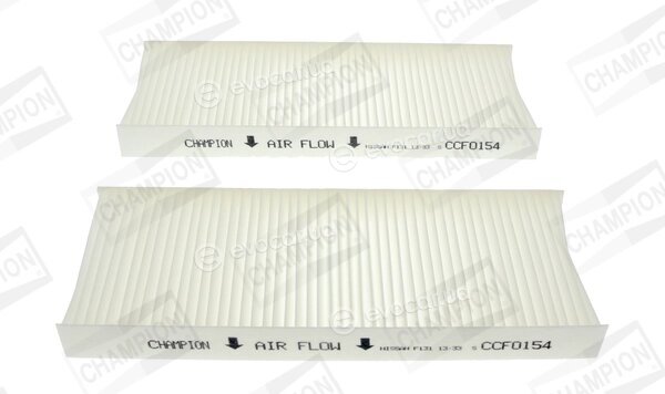 Champion CCF0154