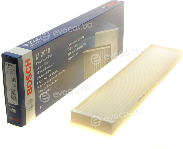 Bosch 1 987 432 018