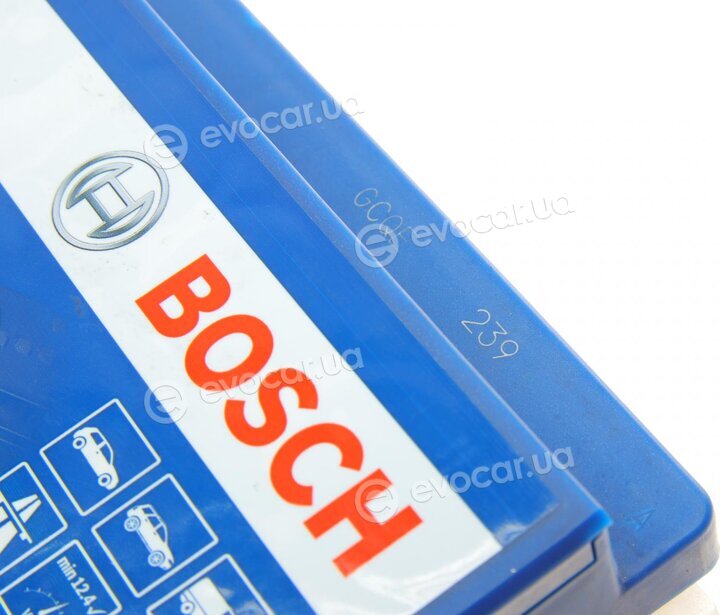 Bosch 0 092 S40 010