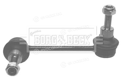 Borg & Beck BDL6579