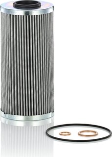 Mann H 10 009 z