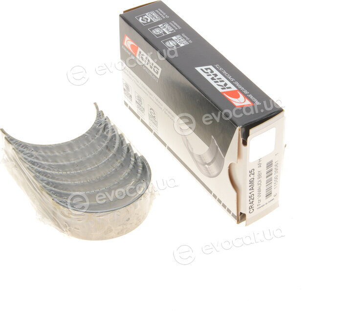 King CR4251AM0.25