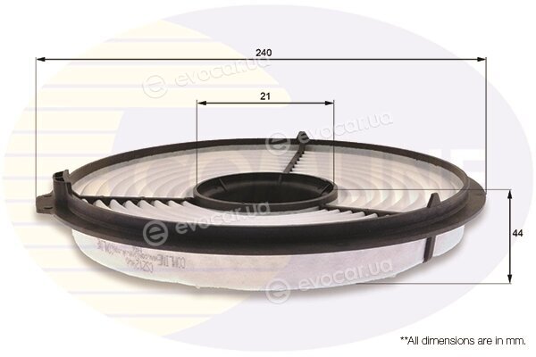 Comline CSZ12946