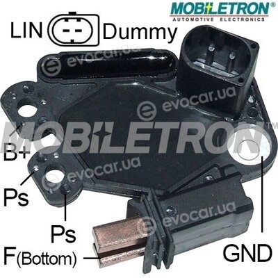 Mobiletron VR-V4313